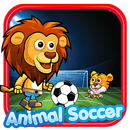 Animal Soccer World For Kids APK