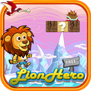 Lion Hero King in Madagascar APK