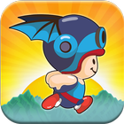 Super Hero Adventure World 图标