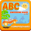 Umizoomi Race Learn Alphabets APK