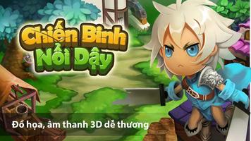 Chien Binh Noi Day screenshot 1