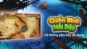 Chien Binh Noi Day 截圖 2