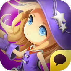 역전의용병단 for Kakao