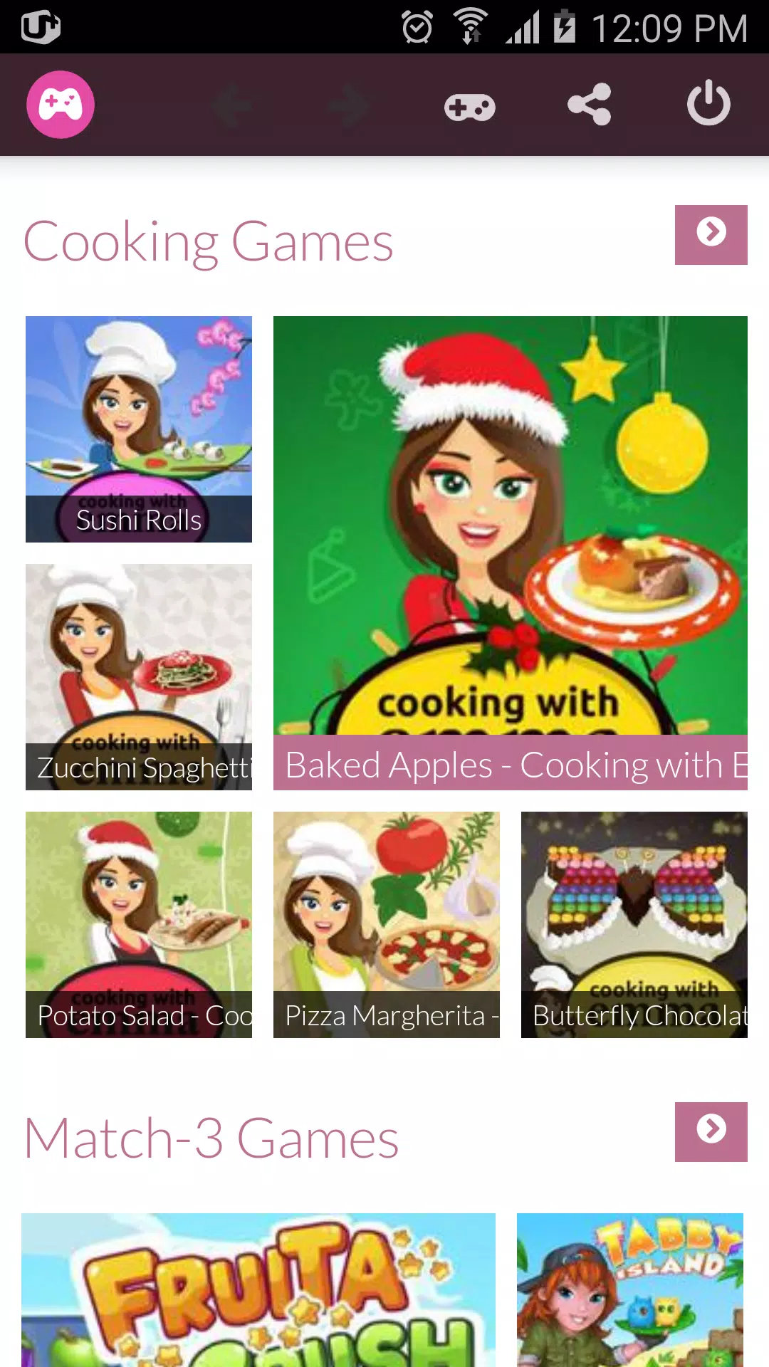Girl Games APK for Android Download
