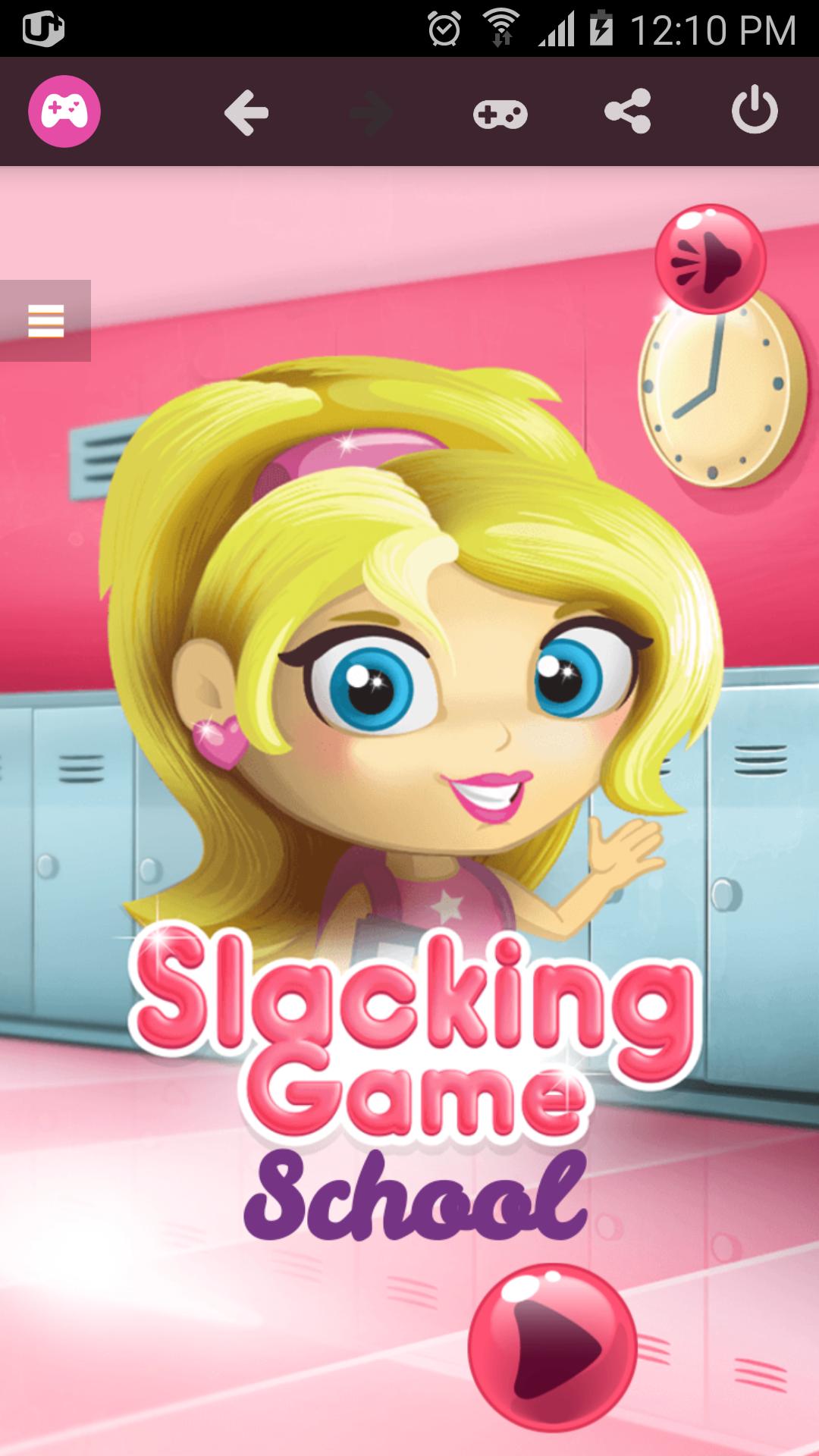 Girl Games APK for Android Download