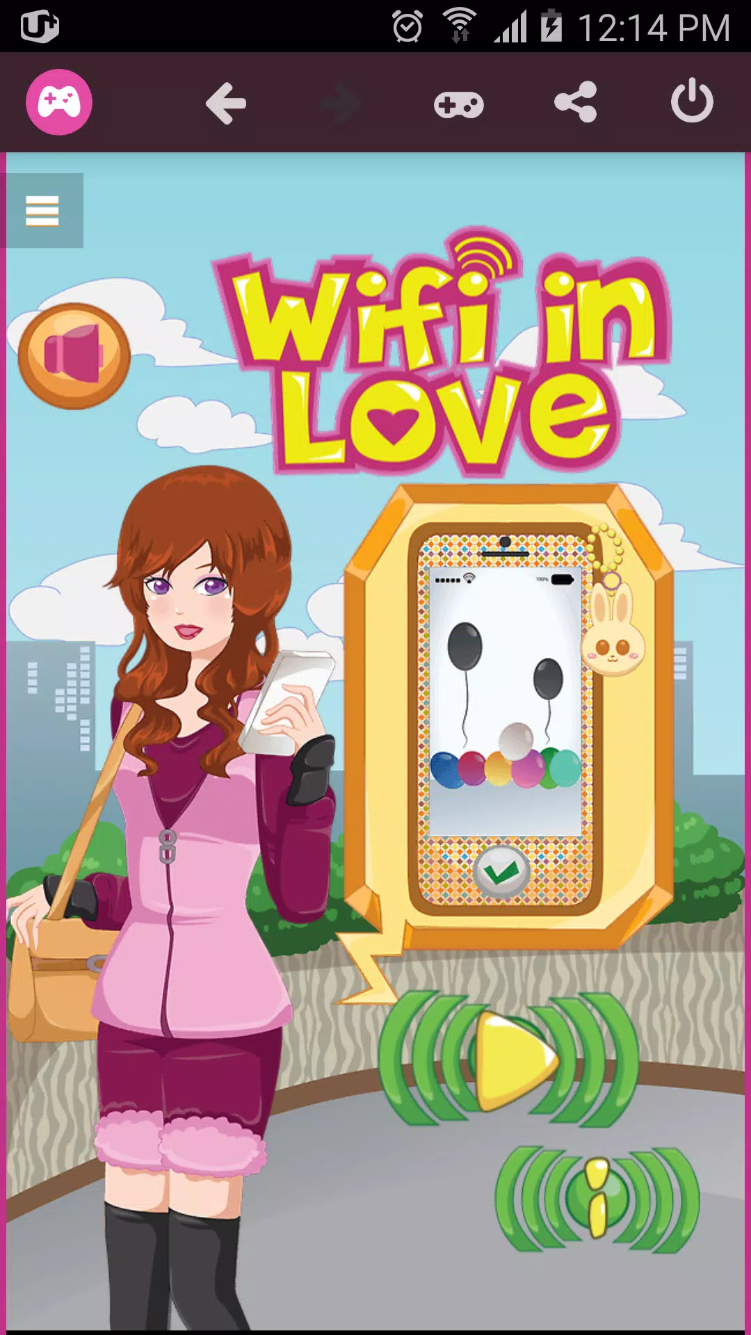 Girl Games APK for Android Download