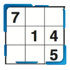 Free Sudoku 2018 icon