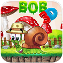 Snail Adventure bob 3D APK