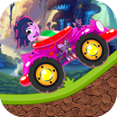 Hill twilight Climb sparkle APK