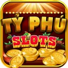 Tỷ Phú Slot - Game Quay Hũ Online иконка
