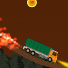 Hill Climb Driving icono