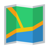 CAMPO-GRANDE BRAZIL MAP icône