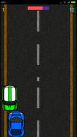 2D Car Racing imagem de tela 3