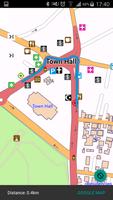 HONOLULU HAWAII MAP screenshot 1