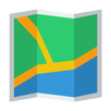 New Delhi India Offline Map APK