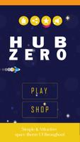 HUB ZERO poster