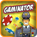 Gaminator Slots Online icon