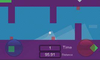 Ball skill game screenshot 1