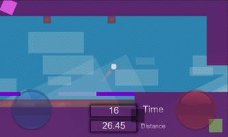 Ballz juego de habilidad captura de pantalla 2