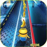 Guide for Minion Rush