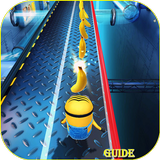 Guide for Minion Rush simgesi