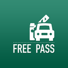 Free Pass ikon