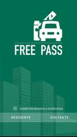 Free Pass Cartaz
