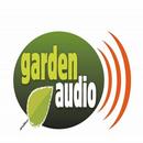 Garden Audio aplikacja