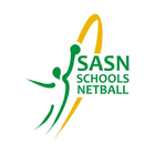 SA Schools Netball (SASN) ikon