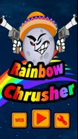Rainbow Crusher تصوير الشاشة 2