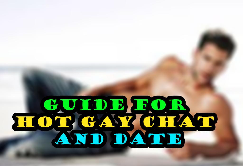 Chat anonyme gay Chat anonyme gay