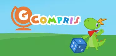 GCompris Gioco Educativo