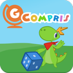 GCompris Game Edukasi