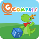 GCompris Jeu Educatif APK