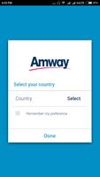 Amway India Learning Academy Affiche