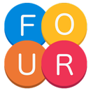 Four Letters APK