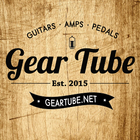 Gear Tube biểu tượng