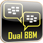 Dual BB New Update icon