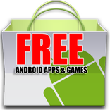 Free Android Apps Giveaway