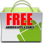 Free Android Apps आइकन