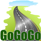 GoGoGo icône