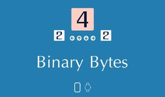 Binary Bytes 스크린샷 1
