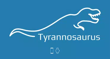 T. Rex Runner screenshot 2