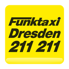 Taxi Dresden ícone
