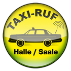 Taxi Halle icône