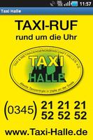 Taxi Halle capture d'écran 2