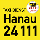 Taxi Hanau-icoon