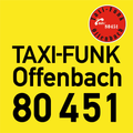 Taxi Offenbach