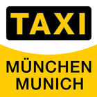 Taxi-München biểu tượng