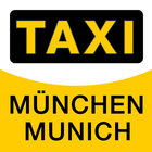 Taxi-München icono